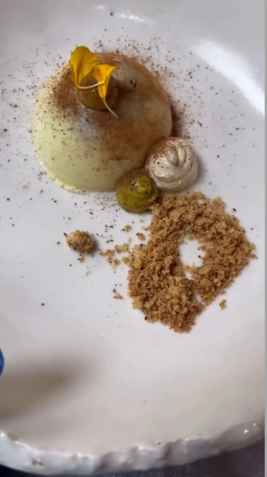Recipe Development