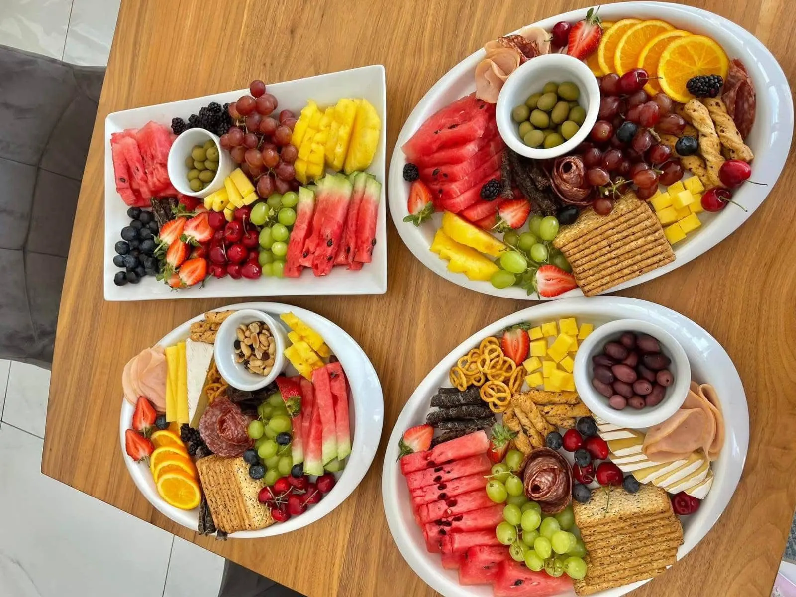 Catering