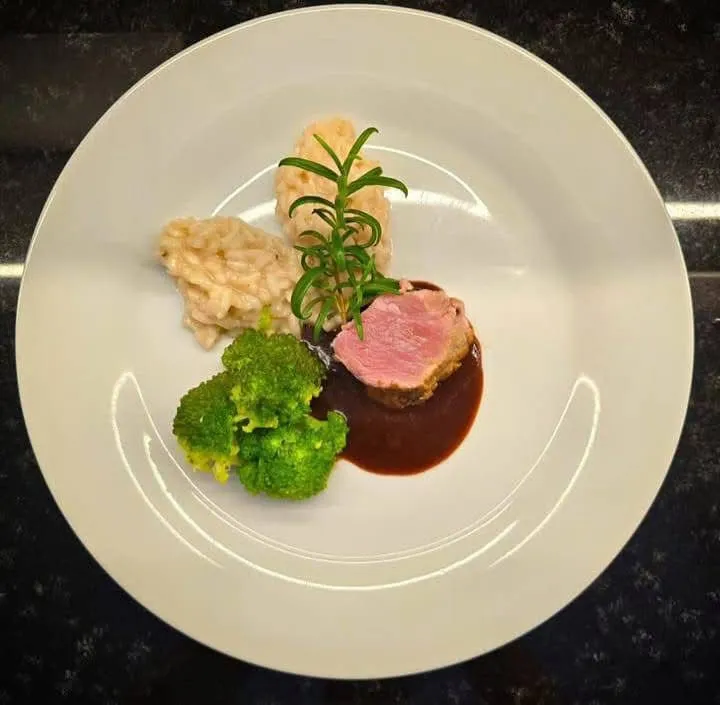Private Chef Experience
